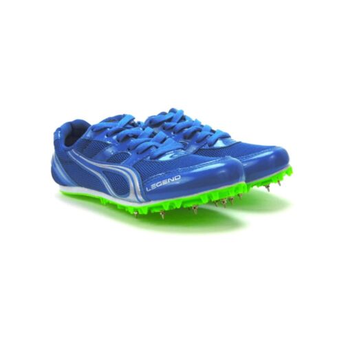 Buty kolce lekkoatletyczne Legend 848