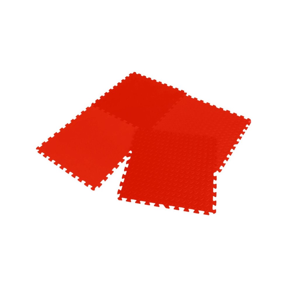 Mata puzzle Eva 60x60 - 4 szt Enero