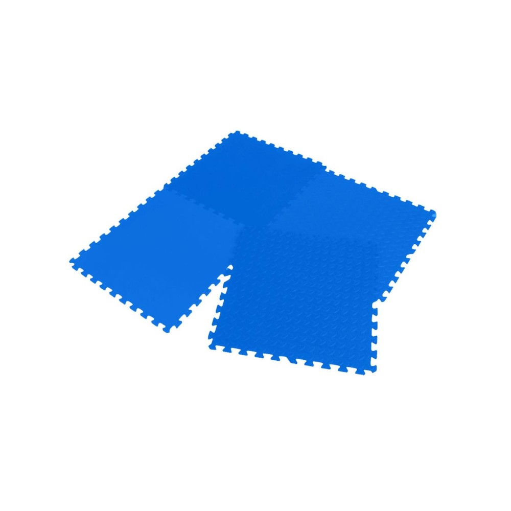 Mata puzzle Eva 60x60 - 4 szt Enero - obrazek 2