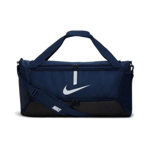 Torba sportowa Nike Academy Team Duffel Bag M CU8090 410 granatowa