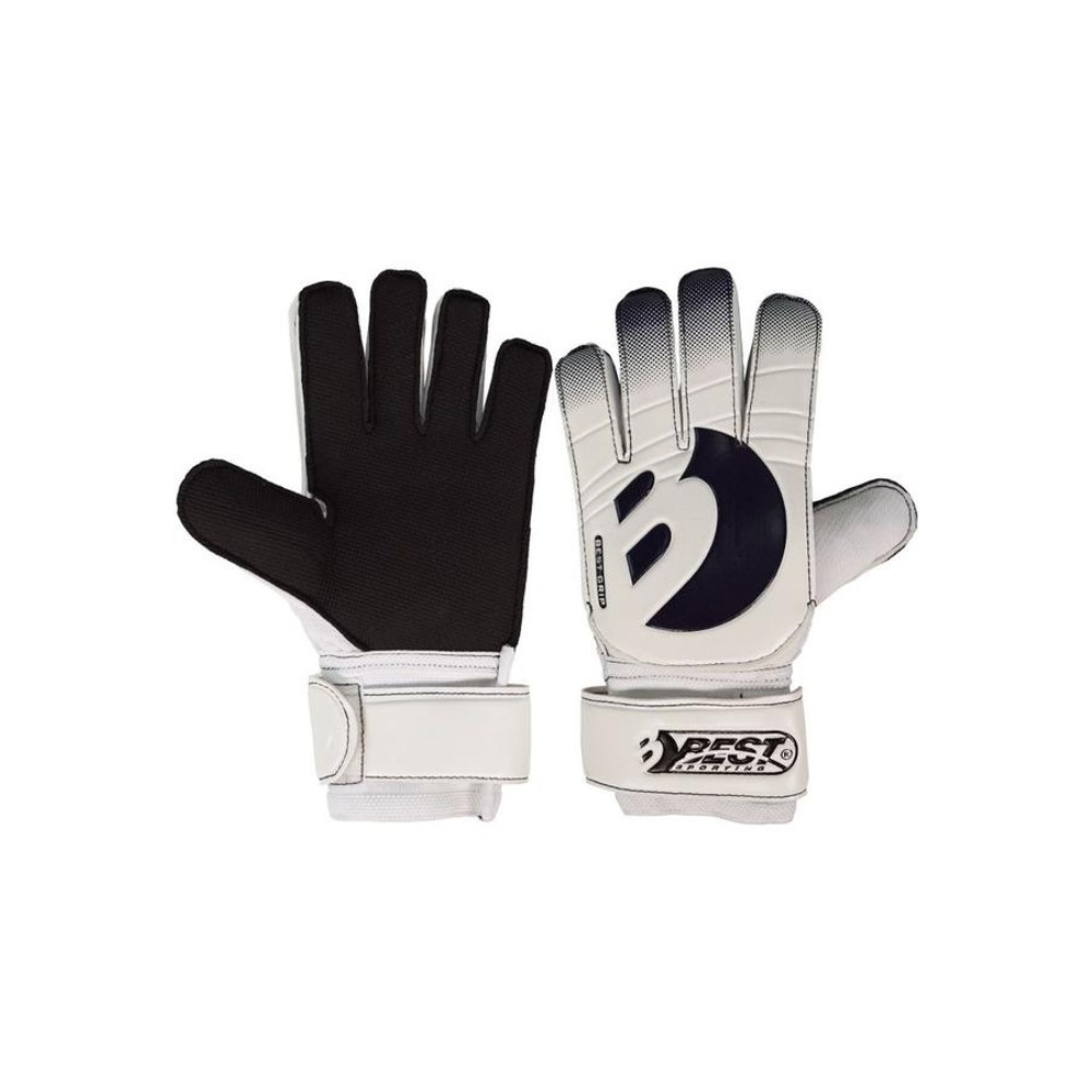 Rękawice bramkarskie Junior Best Sporting 5