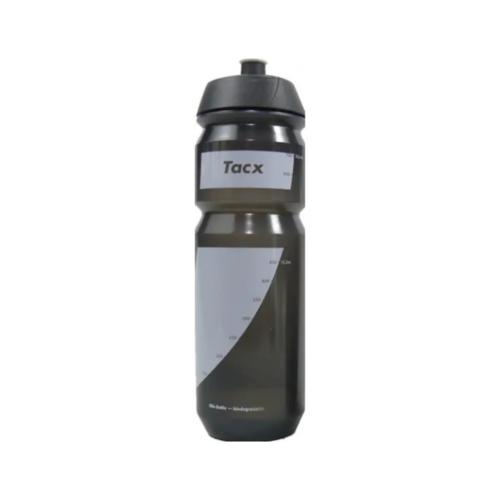 Bidon Shiva Bio Tack 750 ml czano-biały