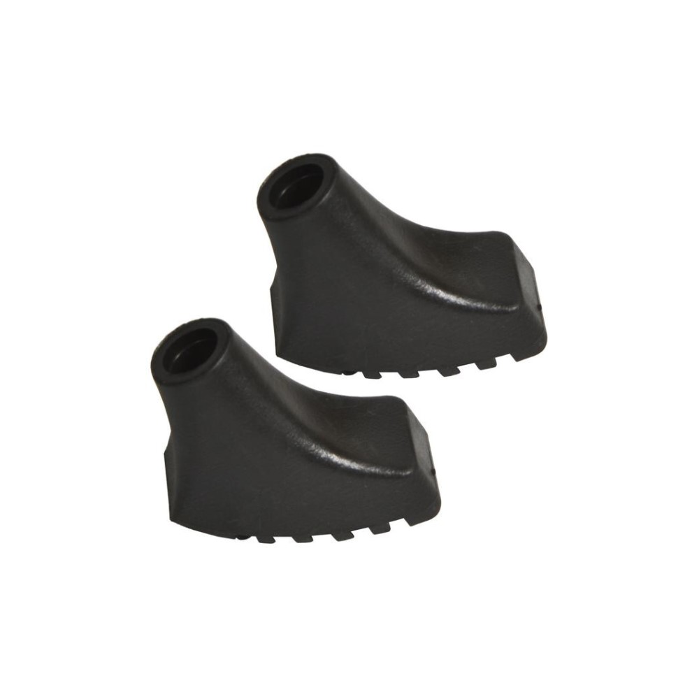 Końcówki do kijków buciki Enero - 2 sztuki