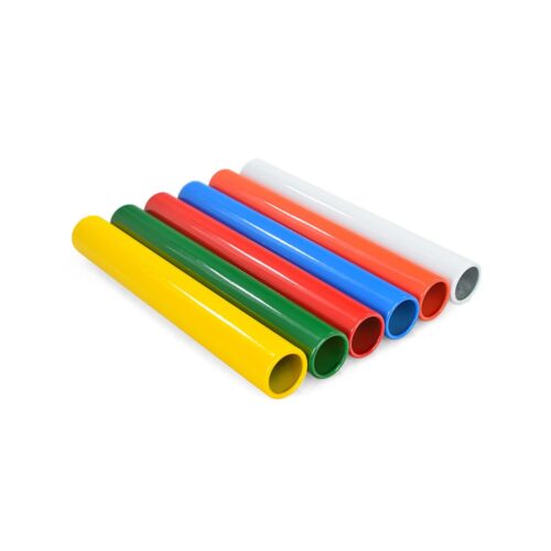 Pałeczka sztafetowa aluminiowa N010 senior RBA-S06PC
