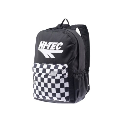 Plecak Hi-Tec Vanny 28 l czarno-biały