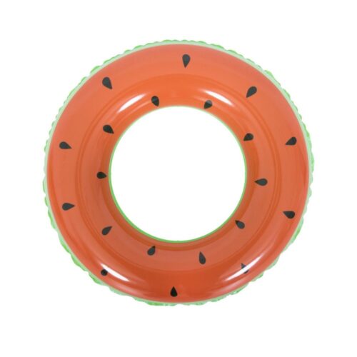 Kółko do pływania arbuz 90 cm 35277