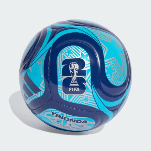 Piłka nożna Adidas TRIONDA Club JD8027