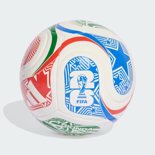 Piłka nożna Adidas TRIONDA Club JD8028