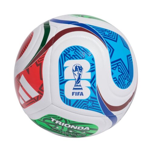 Piłka nożna Adidas TRIONDA Training JD8032