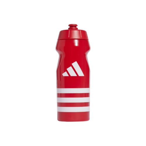 Bidon 500 ml Adidas Tiro Bottle IW8157 czerwony