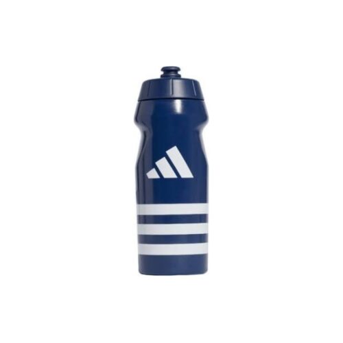 Bidon 500 ml Adidas Tiro Bottle IW8158 granatowy