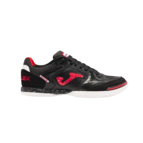 Buty halowe Joma Top Flex 2401 rozmiar 40 czarne