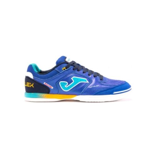 Buty halowe Joma Top Flex 2404 rozmiar 44,5 niebieskie