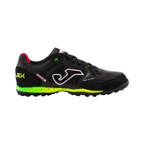 Buty piłkarskie Joma Top Flex Turf 2401 rozmiar 40 czarne