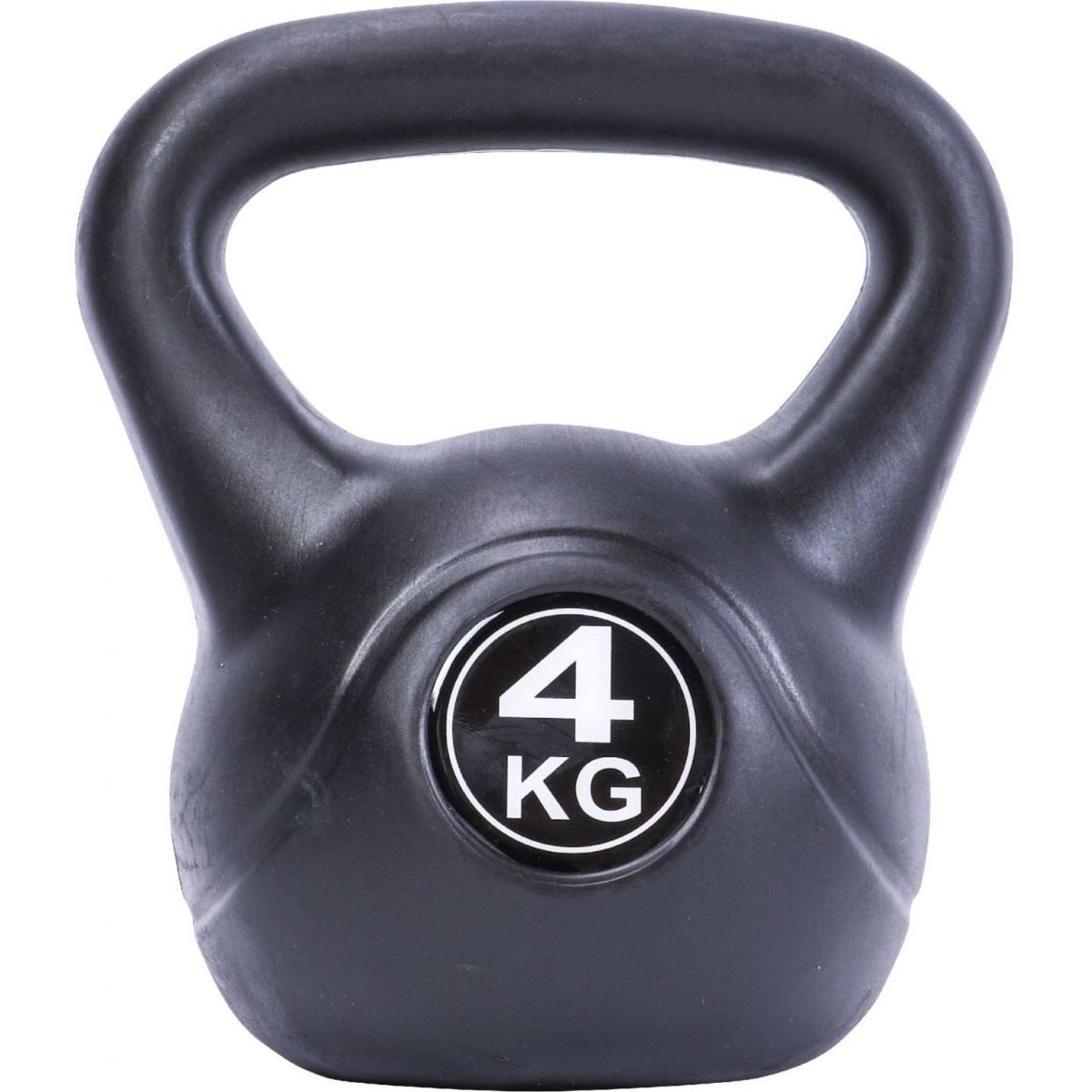 Hantla Kettle Bell kompozyt Pure 2 Improve 7034052 4 kg