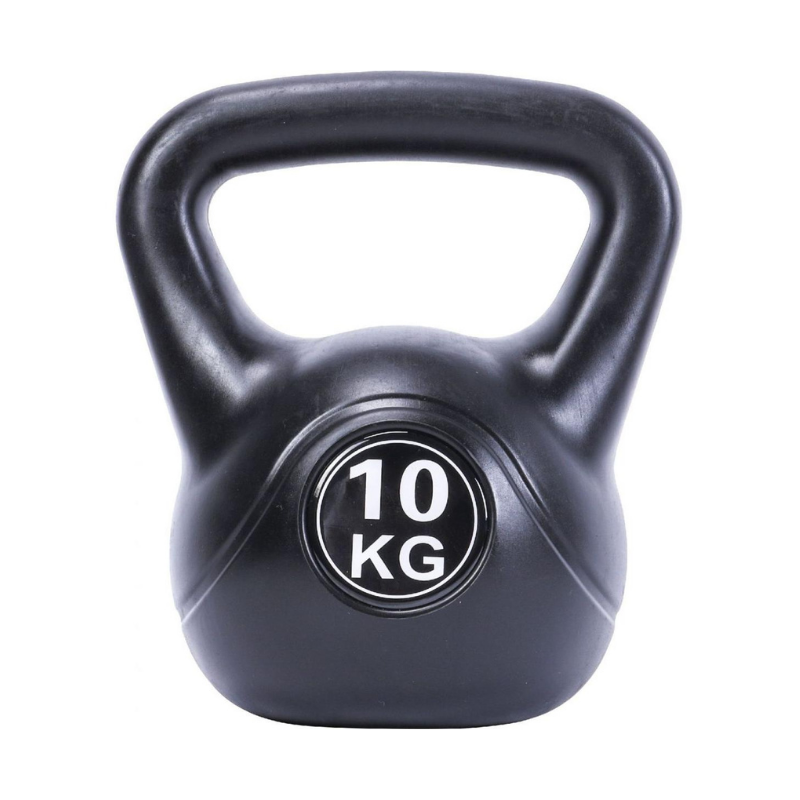 Hantla Kettle Bell kompozyt Pure 2 Improve 7034076 10 kg