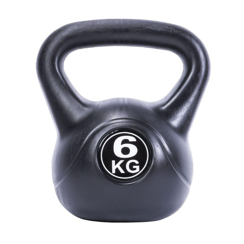 Hantla Kettle Bell kompozyt Pure 2 Improve 7034069 6 kg