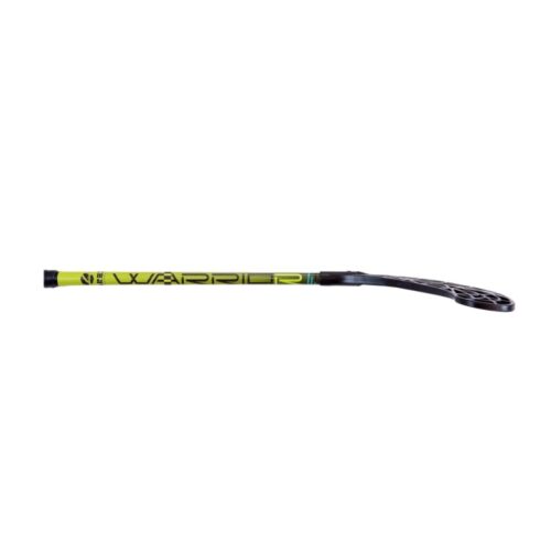 Kij do unihokeja z owijką Warrior 95 cm prosty