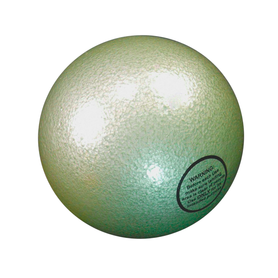 Kula do pchnięcia stalowa 3 kg Legend