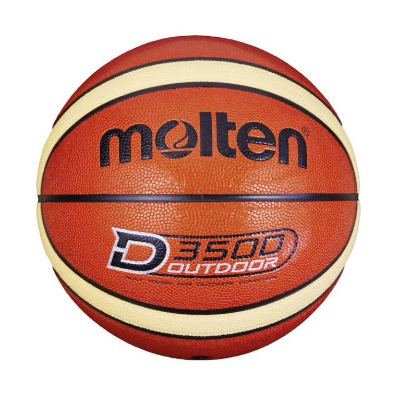Piłka koszykowa Molten B7D3500 outdoor