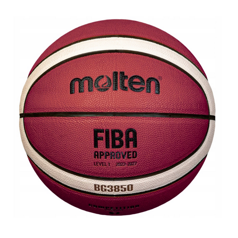 Piłka koszykowa Molten B5G3850 5