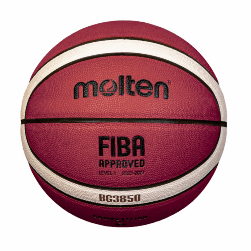 Piłka koszykowa Molten B7G3850 7