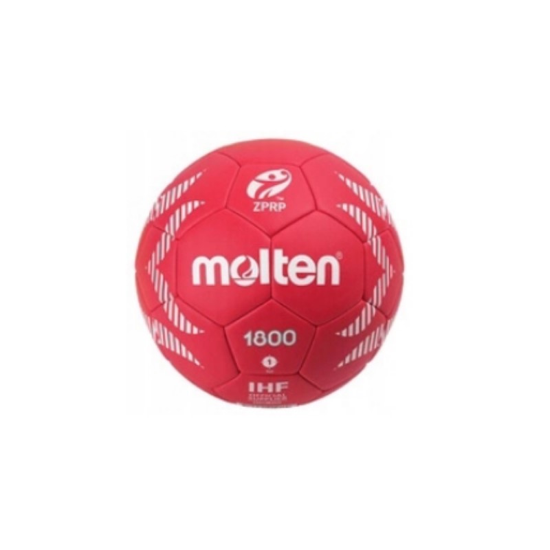 Piłka ręczna Molten H1A1800-PL rozmiar 1