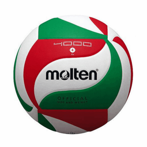 Piłka siatkowa Molten V4M4000