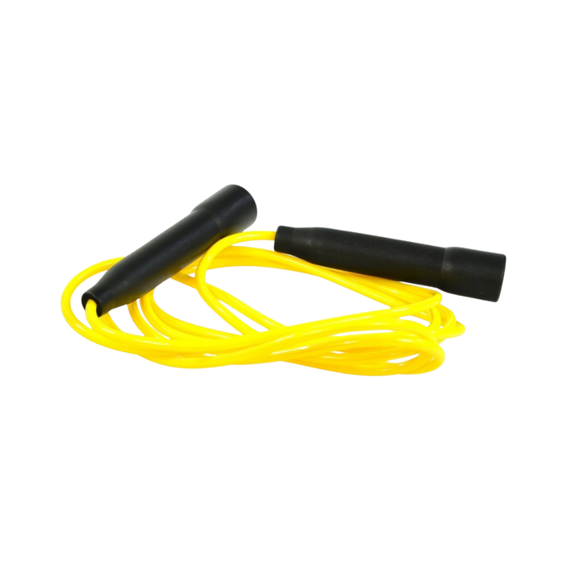 Skakanka z linką PVC VSR-BH9 - obrazek 2