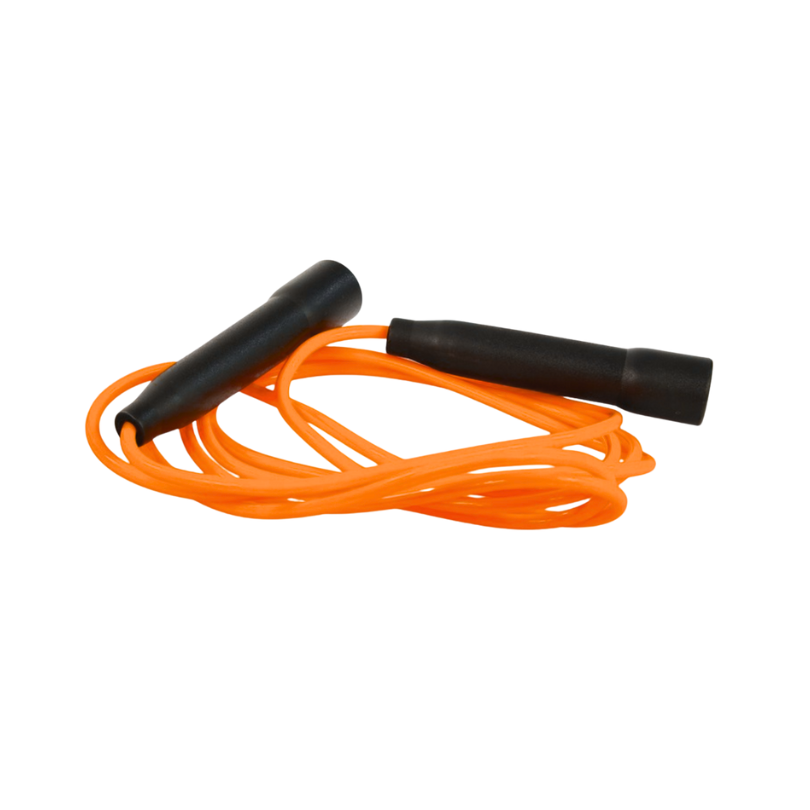 Skakanka z linką PVC VSR-BH9 - obrazek 3