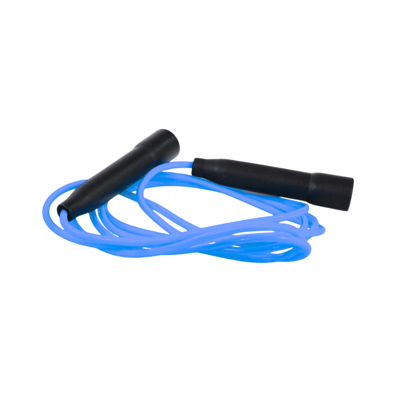 Skakanka z linką PVC VSR-BH9 - obrazek 4