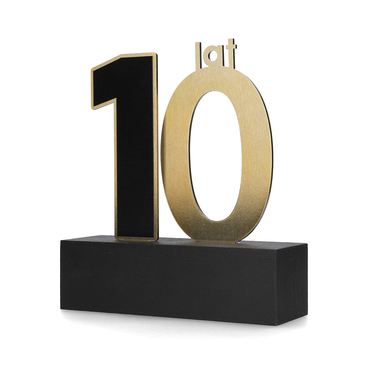 Trofeum BOL001 - jubileusz