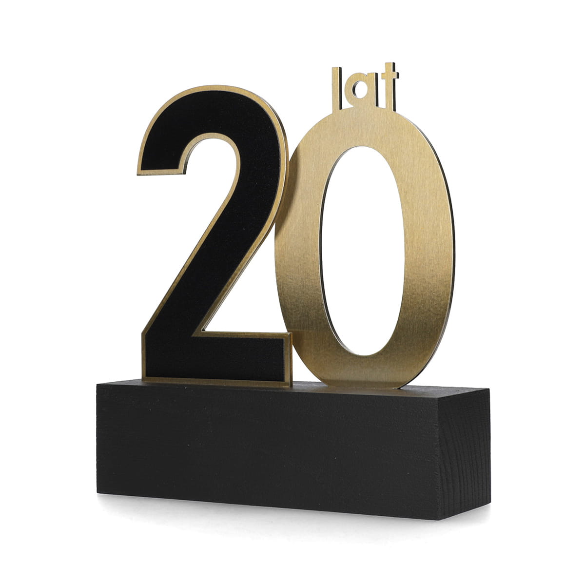 Trofeum BOL001 - jubileusz - obrazek 2