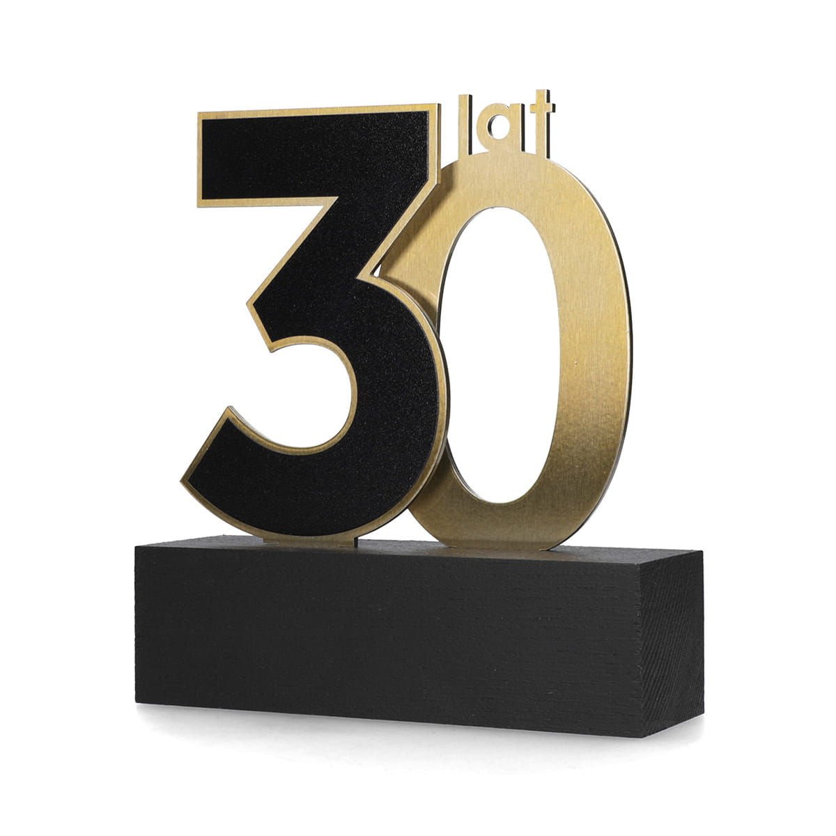 Trofeum BOL001 - jubileusz - obrazek 3