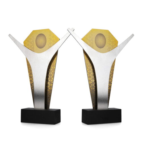 Trofeum BOM001 - zwycięstwo