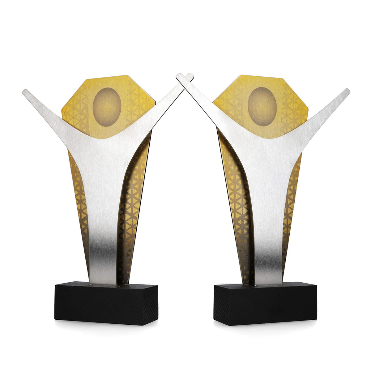 Trofeum BOM001 - zwycięstwo