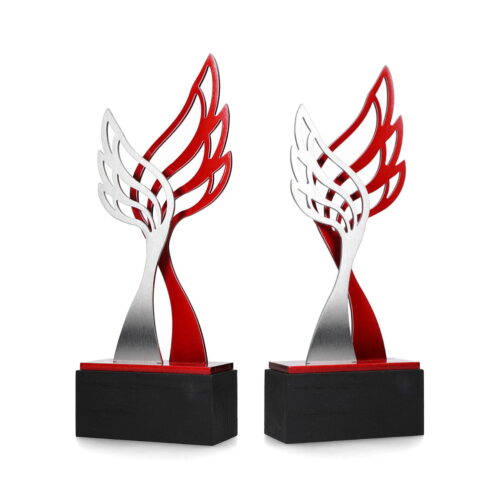 Trofeum BOM006 - skrzydła
