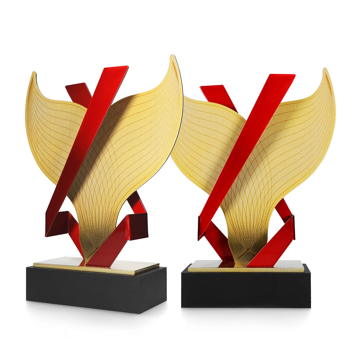 Trofeum BOM013 - zwycięstwo