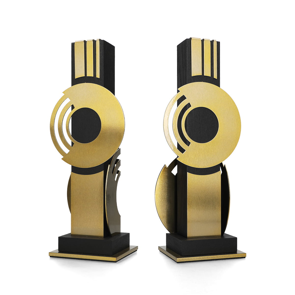 Trofeum BOM014 - nowoczesne