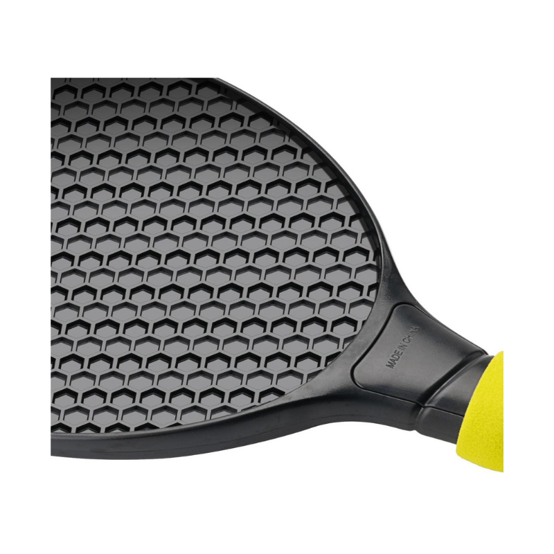 Zestaw do gry Pickleball Enero (2 rakietki + 1 piłeczka) - obrazek 2