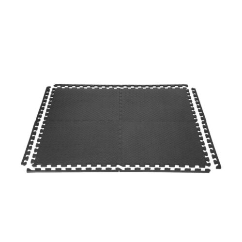 Mata puzzle 60x60x1,2 cm - 4 sztuki - HMS MP12