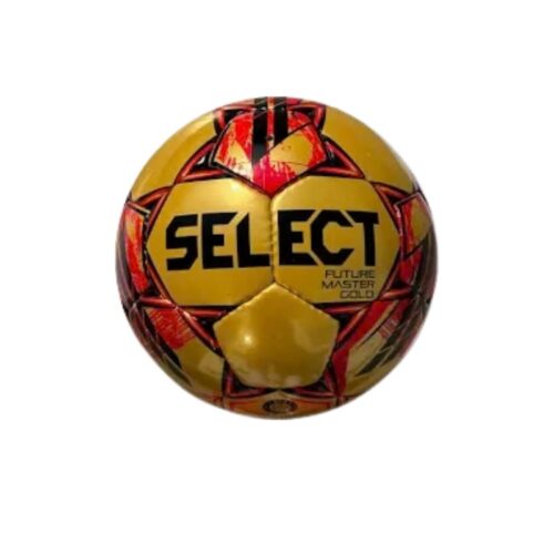 Piłka halowa futsal Select Future Master Gold FIFA V24