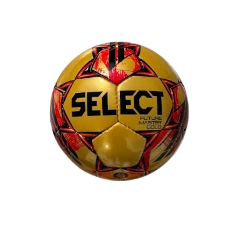 Piłka halowa futsal Select Future Master Gold FIFA V24
