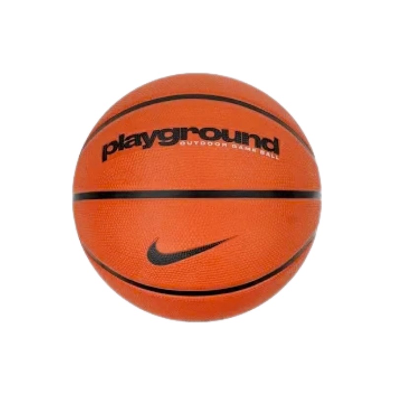 Piłka koszykowa Nike Everyday Playground 8P Deflated 7 pomarańczowy