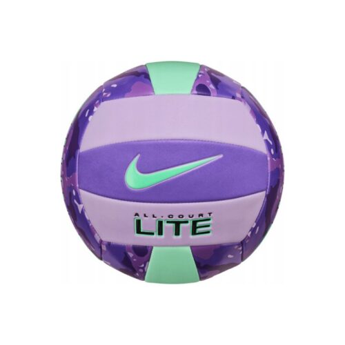 Piłka siatkowa Nike All Court Lite 5 fioletowy