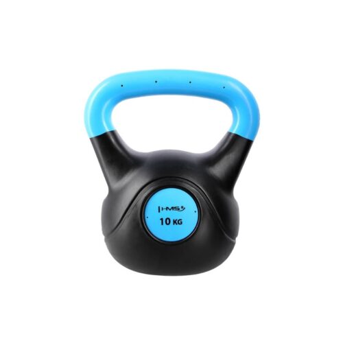 Hantla Kettle Bell kompozytowa HMS 10 kg KPC10