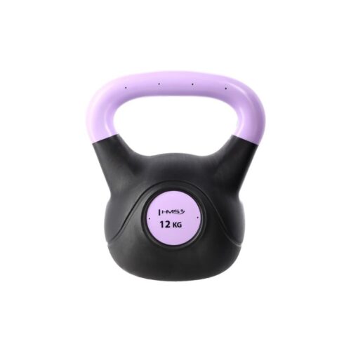 Hantla Kettle Bell kompozytowa HMS 12 kg KPC12