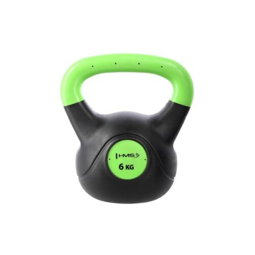 Hantla Kettle Bell kompozytowa HMS 6 kg KPC06
