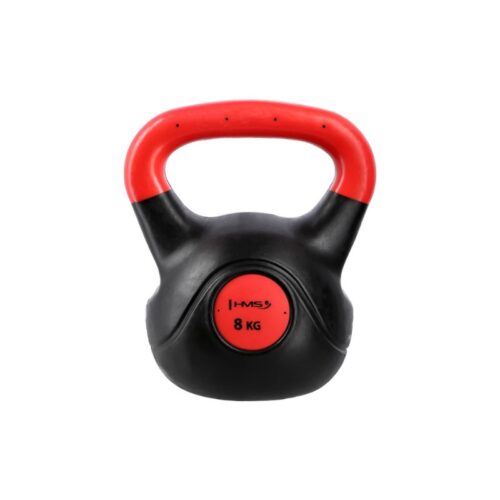 Hantla Kettle Bell kompozytowa HMS 8 kg KPC08