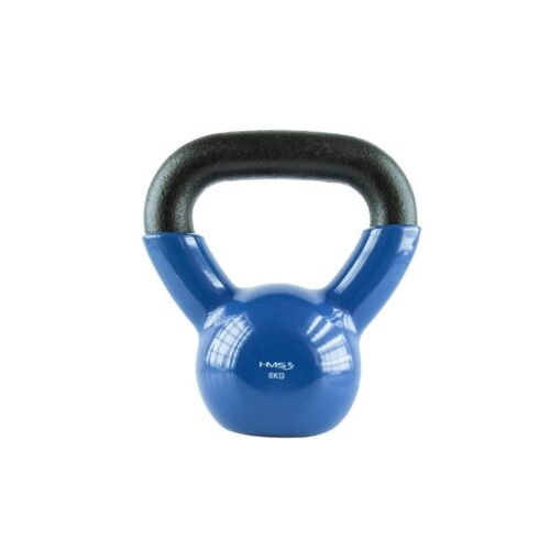 Hantla Kettle Bell żeliwna HMS KNV06 6 kg